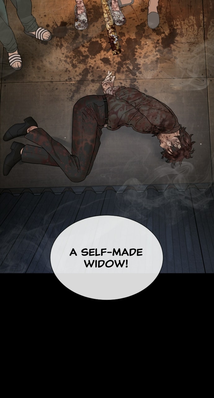 The Killer Attorney Ep. 10 - Were You Lying This Whole Time? page 66 - 