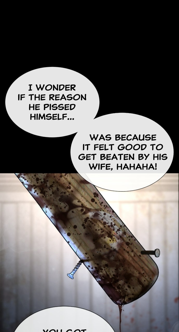 The Killer Attorney Ep. 10 - Were You Lying This Whole Time? page 67 - 