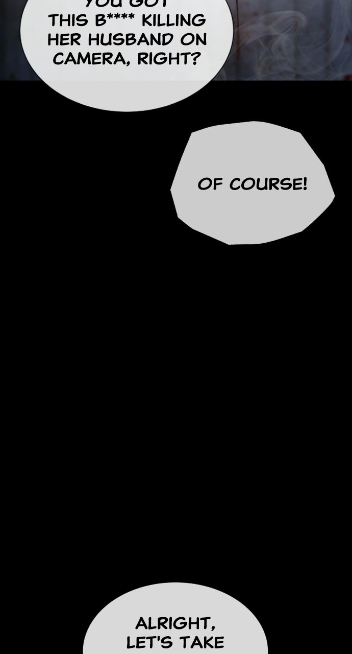 The Killer Attorney Ep. 10 - Were You Lying This Whole Time? page 68 - 