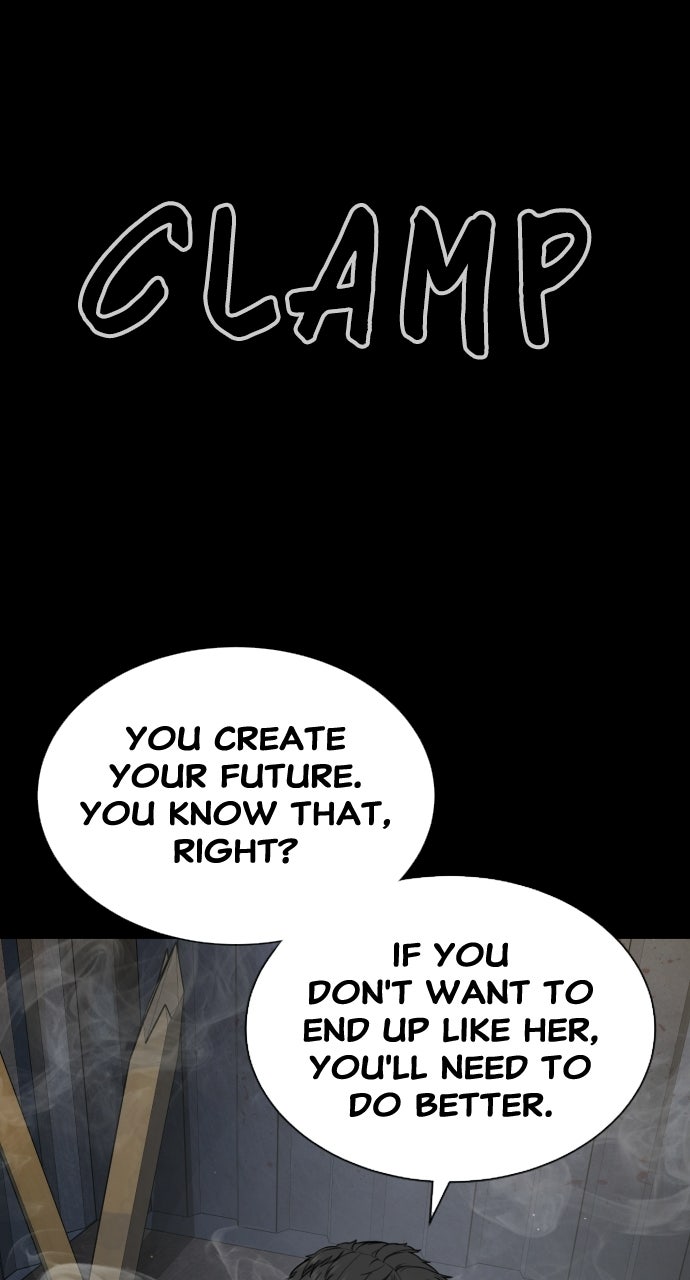 The Killer Attorney Ep. 10 - Were You Lying This Whole Time? page 72 - 
