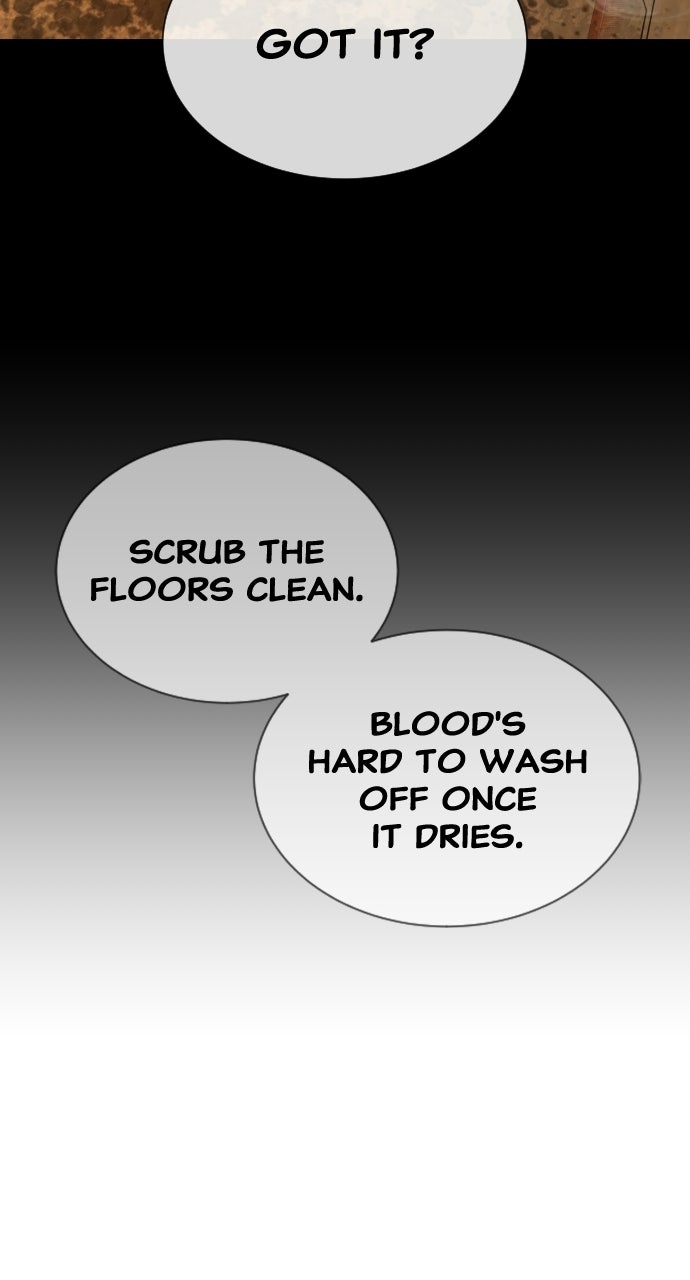 The Killer Attorney Ep. 10 - Were You Lying This Whole Time? page 74 - 