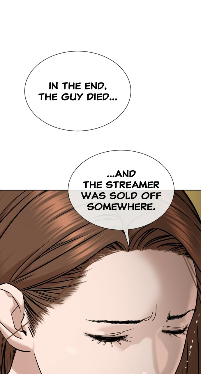 The Killer Attorney Ep. 10 - Were You Lying This Whole Time? page 75 - 