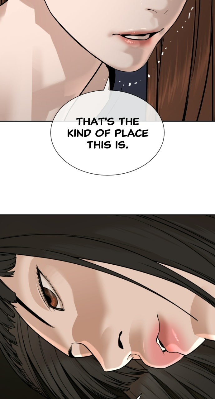 The Killer Attorney Ep. 10 - Were You Lying This Whole Time? page 76 - 