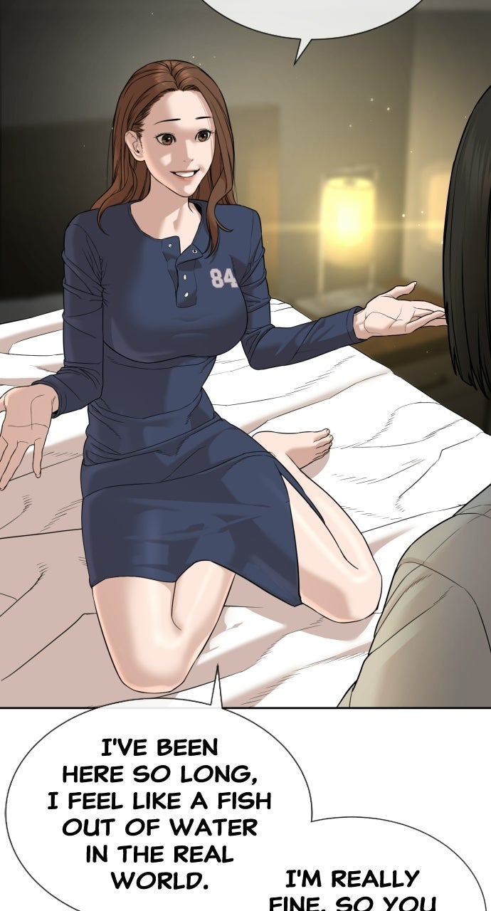 The Killer Attorney Ep. 10 - Were You Lying This Whole Time? page 78 - 