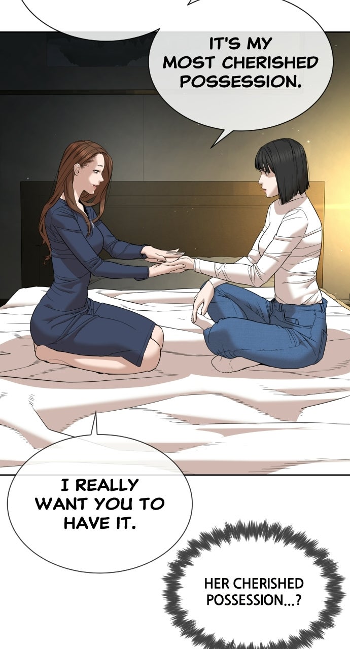 The Killer Attorney Ep. 10 - Were You Lying This Whole Time? page 80 - 
