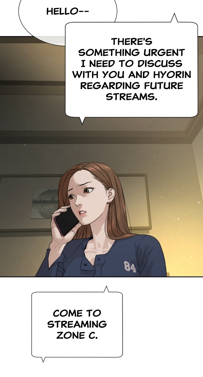 The Killer Attorney Ep. 10 - Were You Lying This Whole Time? page 90 - 