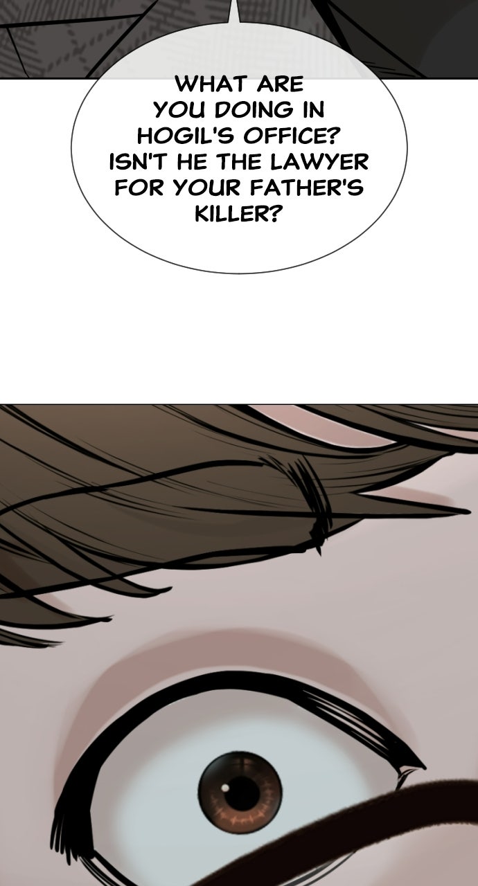 The Killer Attorney Ep. 10 - Were You Lying This Whole Time? page 10 - 