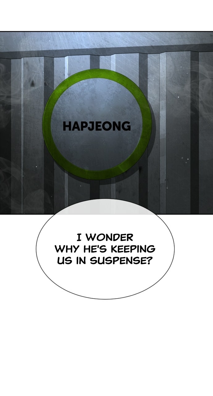 The Killer Attorney Ep. 10 - Were You Lying This Whole Time? page 92 - 