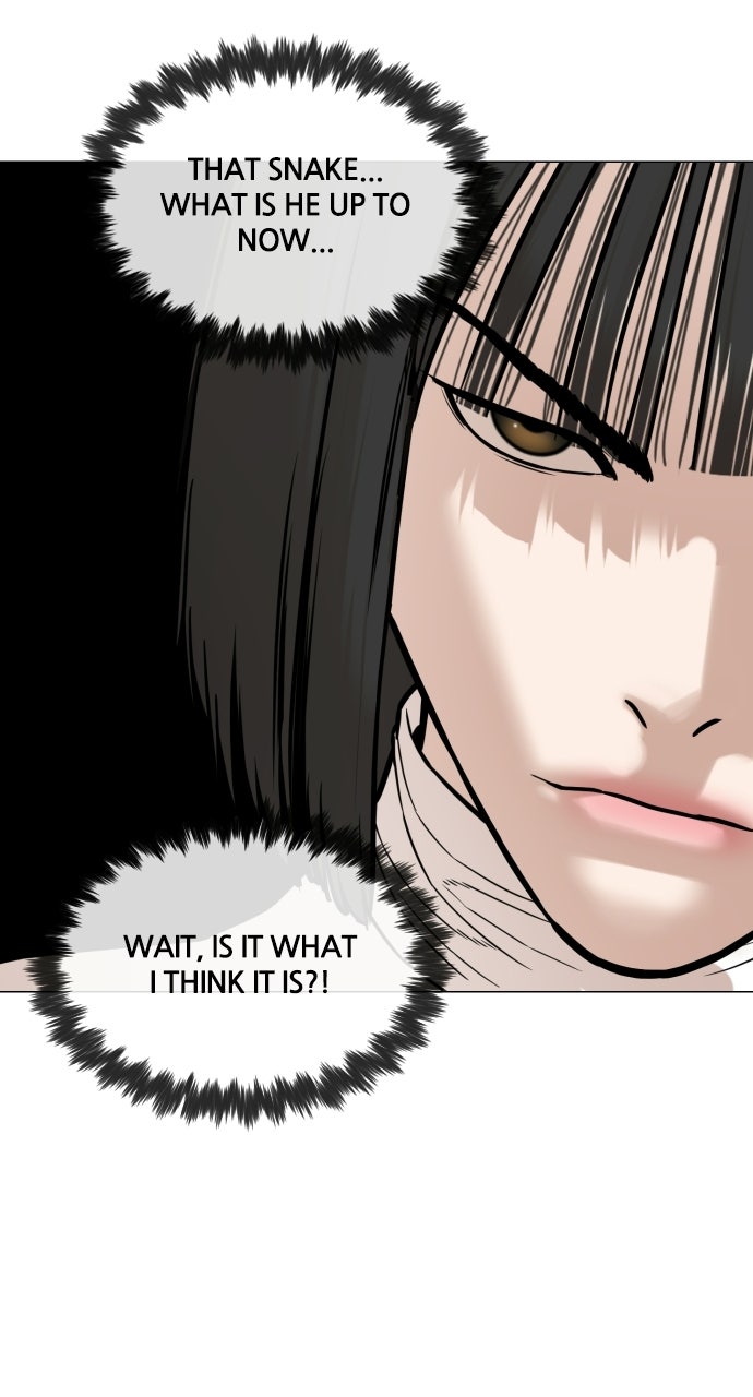 The Killer Attorney Ep. 10 - Were You Lying This Whole Time? page 95 - 