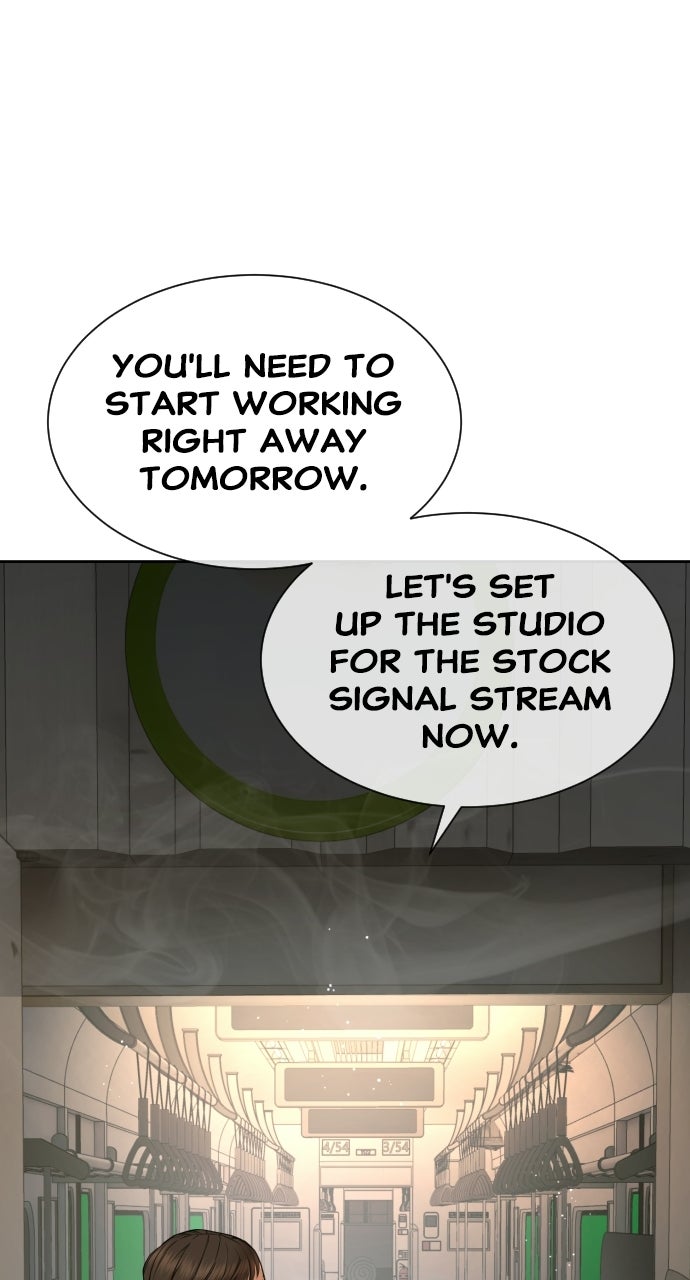 The Killer Attorney Ep. 10 - Were You Lying This Whole Time? page 96 - 