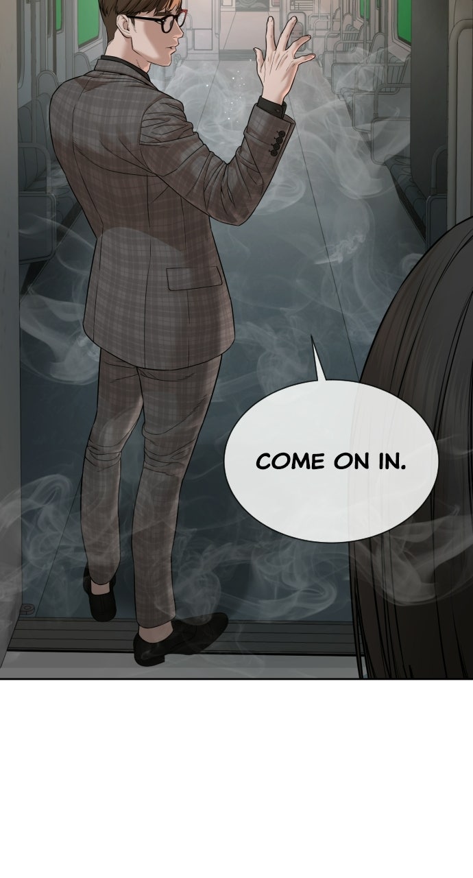 The Killer Attorney Ep. 10 - Were You Lying This Whole Time? page 97 - 