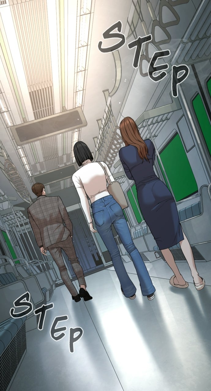 The Killer Attorney Ep. 10 - Were You Lying This Whole Time? page 99 - 