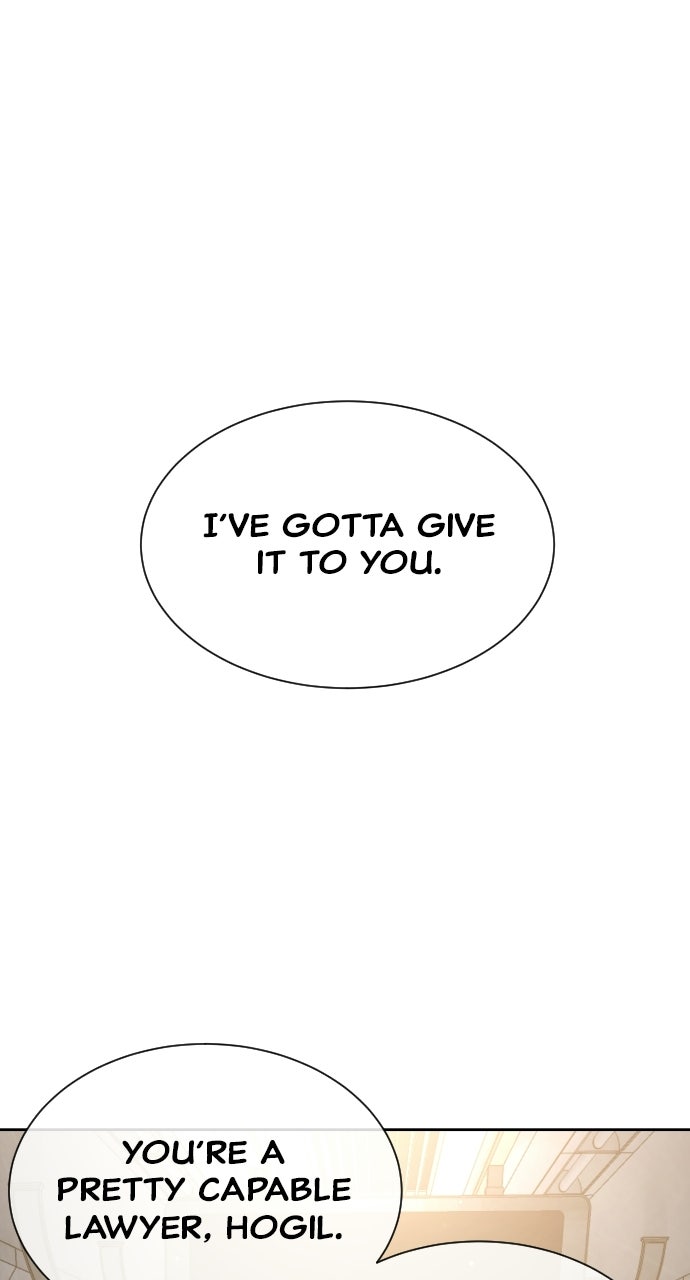 The Killer Attorney Ep. 11 - How I Seek a Thrill page 1 - 