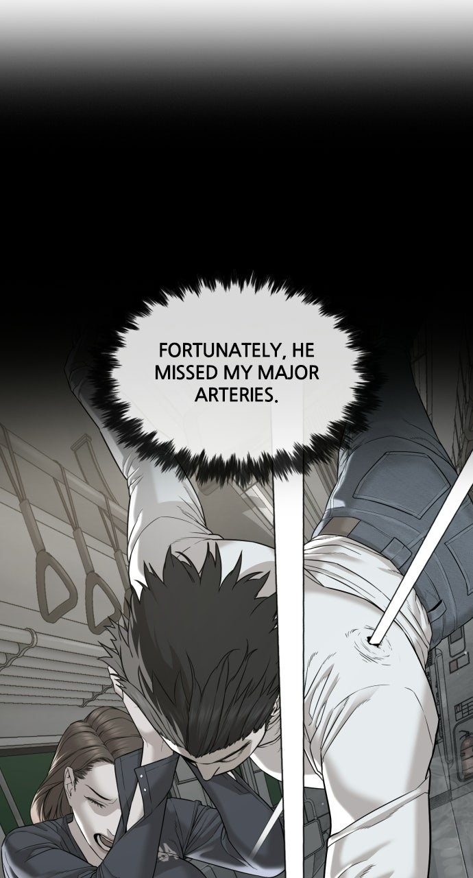The Killer Attorney Ep. 11 - How I Seek a Thrill page 11 - 