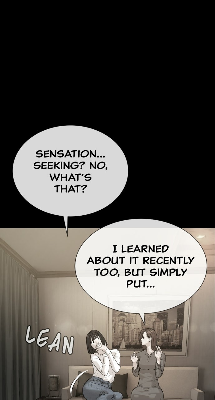 The Killer Attorney Ep. 11 - How I Seek a Thrill page 105 - 