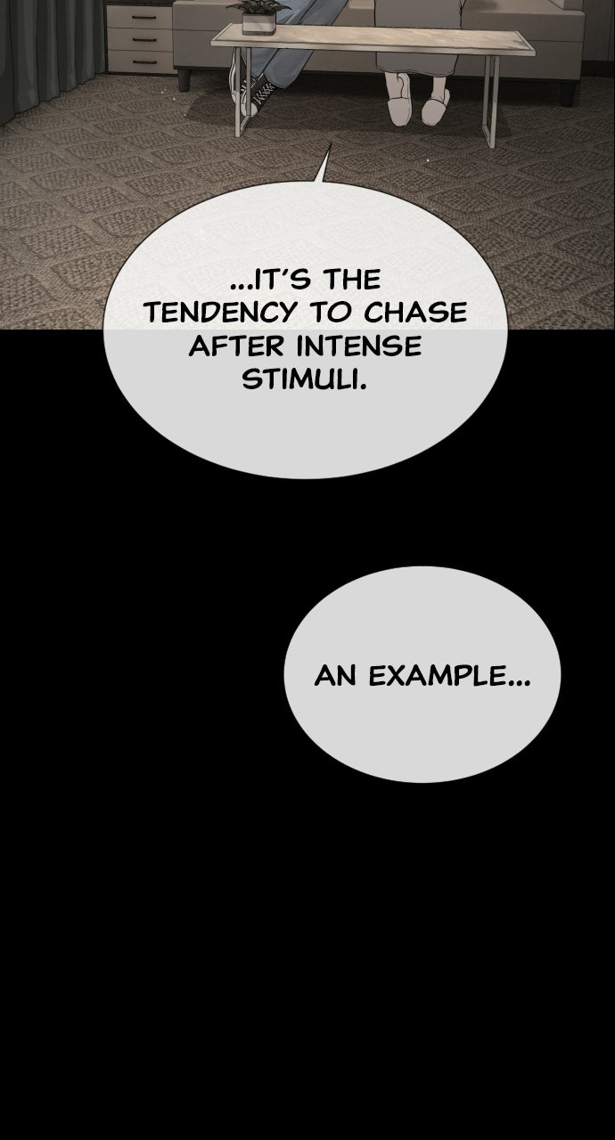 The Killer Attorney Ep. 11 - How I Seek a Thrill page 106 - 