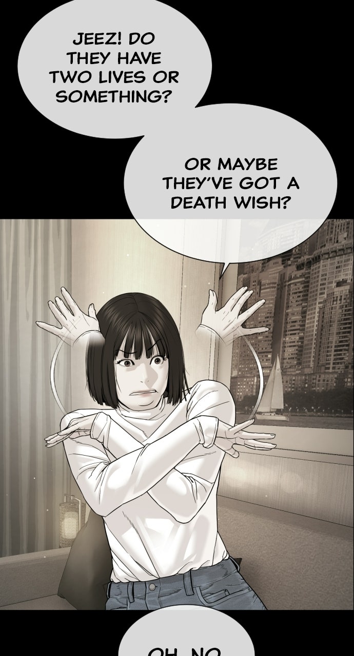 The Killer Attorney Ep. 11 - How I Seek a Thrill page 109 - 