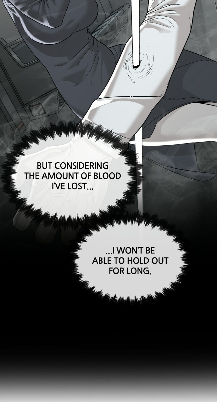The Killer Attorney Ep. 11 - How I Seek a Thrill page 12 - 