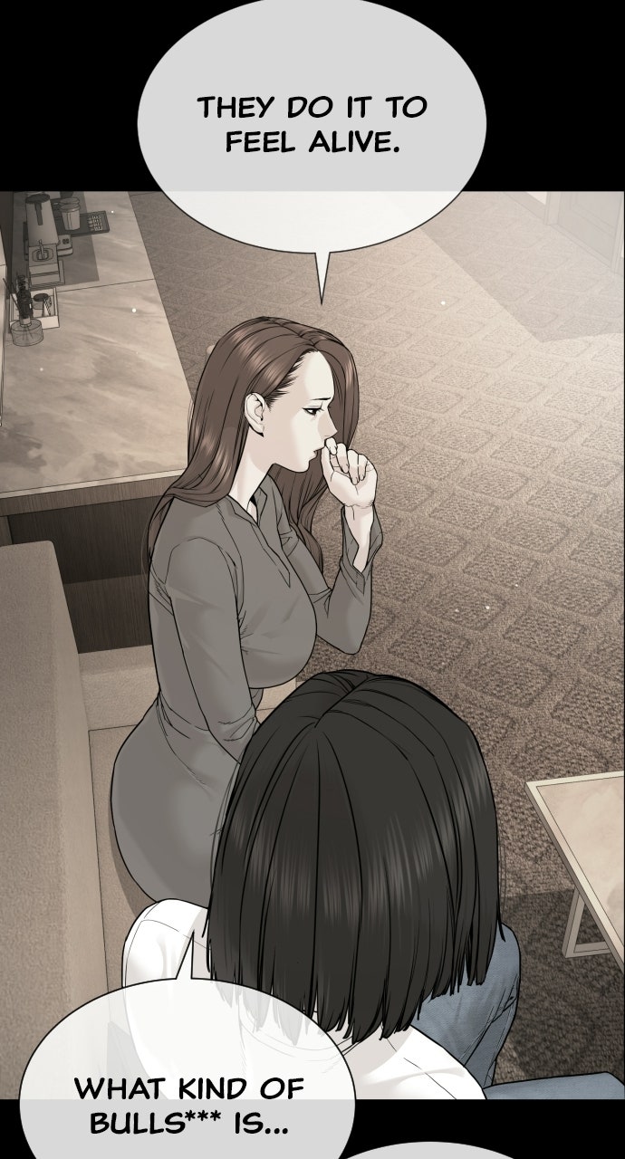 The Killer Attorney Ep. 11 - How I Seek a Thrill page 111 - 