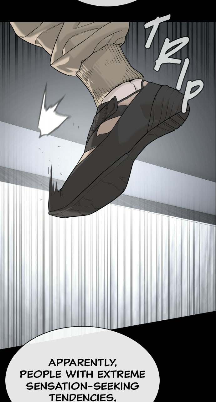 The Killer Attorney Ep. 11 - How I Seek a Thrill page 113 - 