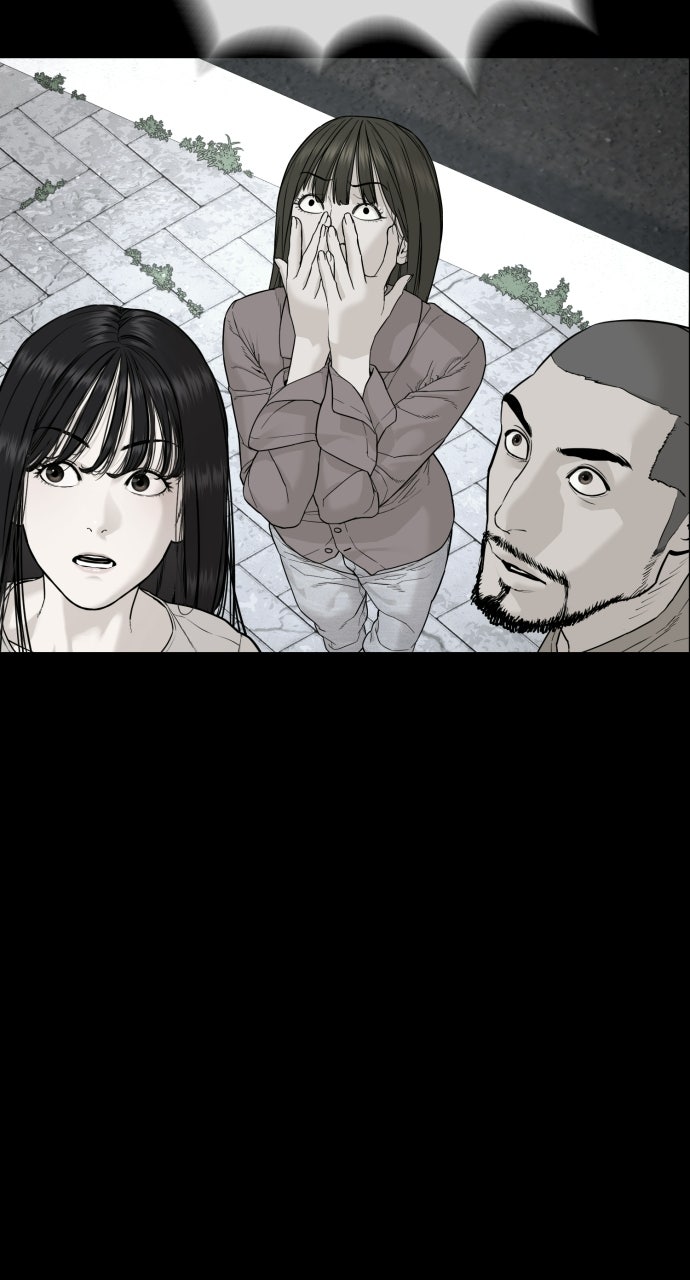 The Killer Attorney Ep. 11 - How I Seek a Thrill page 117 - 