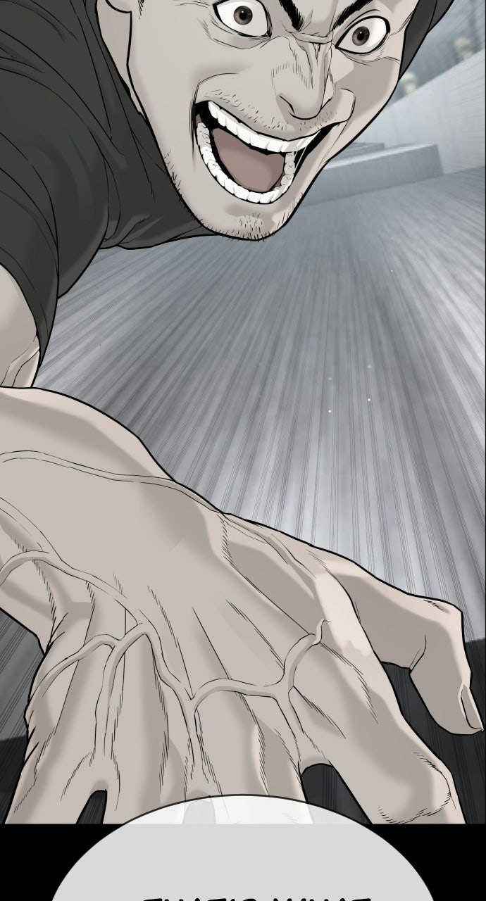 The Killer Attorney Ep. 11 - How I Seek a Thrill page 121 - 