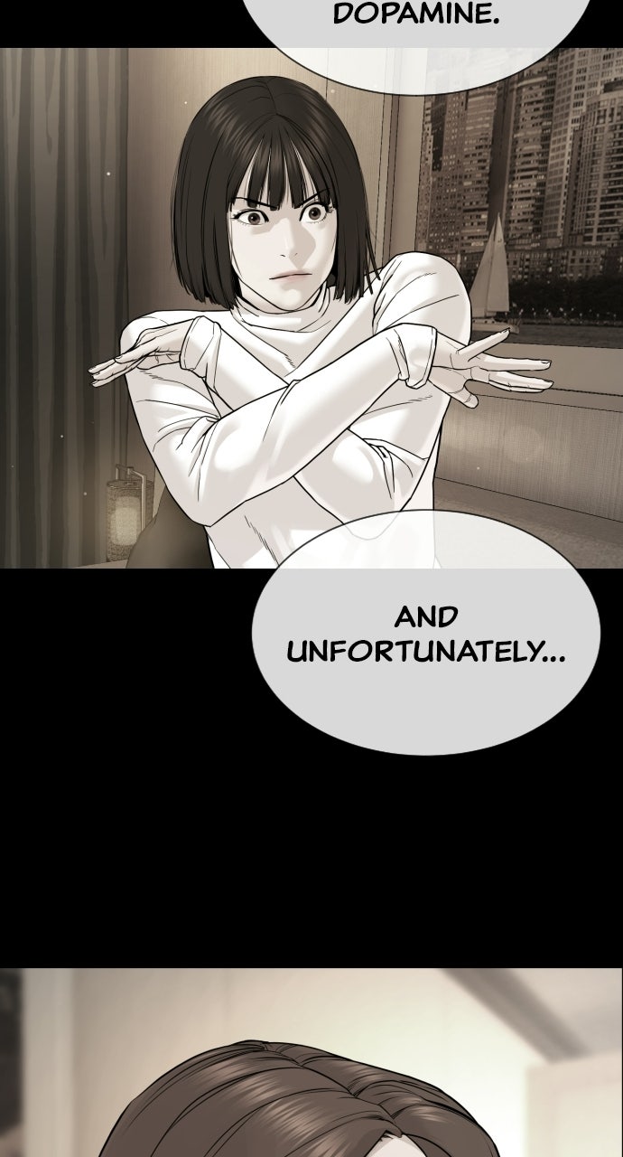 The Killer Attorney Ep. 11 - How I Seek a Thrill page 123 - 