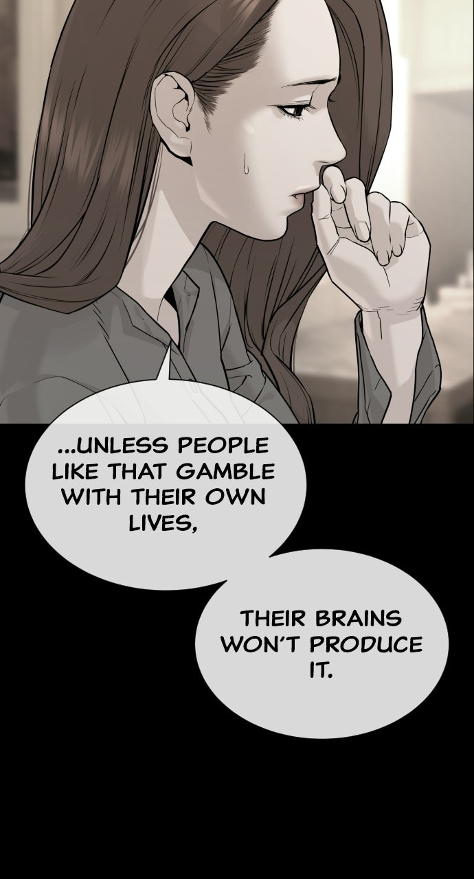The Killer Attorney Ep. 11 - How I Seek a Thrill page 124 - 