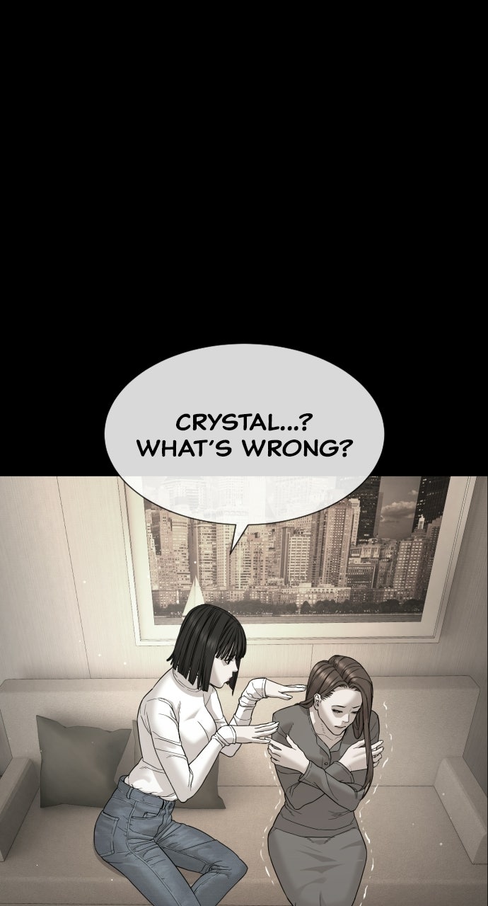 The Killer Attorney Ep. 11 - How I Seek a Thrill page 125 - 