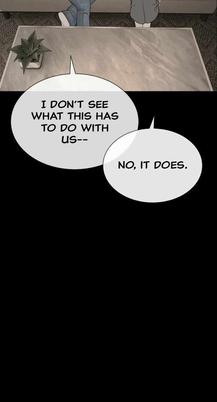 The Killer Attorney Ep. 11 - How I Seek a Thrill page 126 - 