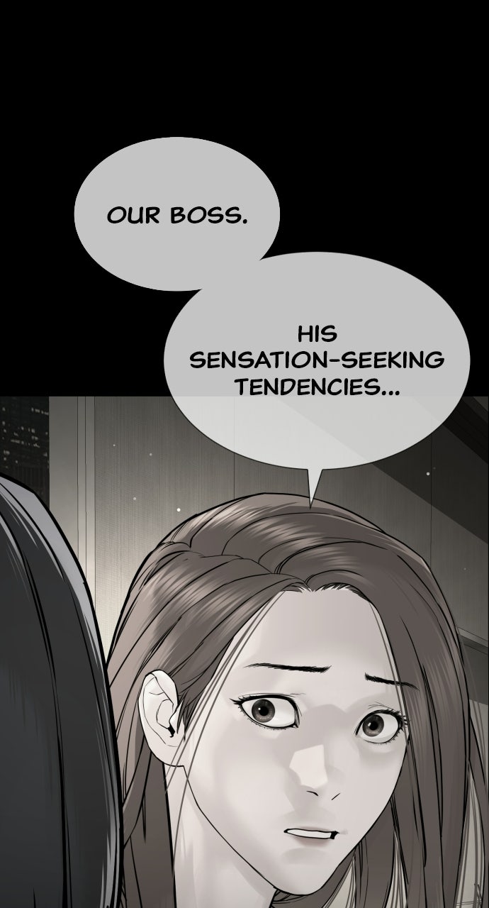 The Killer Attorney Ep. 11 - How I Seek a Thrill page 127 - 