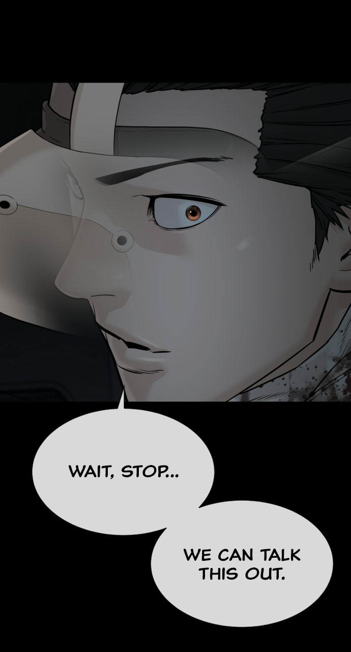 The Killer Attorney Ep. 11 - How I Seek a Thrill page 129 - 