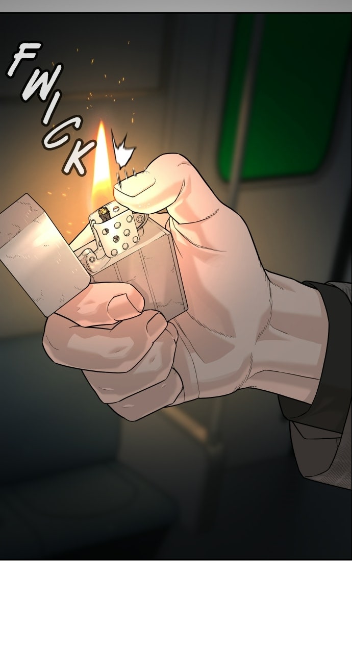 The Killer Attorney Ep. 11 - How I Seek a Thrill page 132 - 