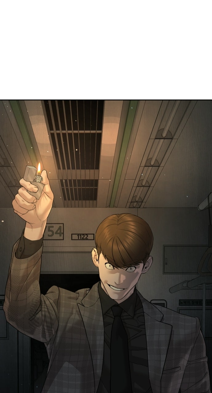 The Killer Attorney Ep. 11 - How I Seek a Thrill page 133 - 