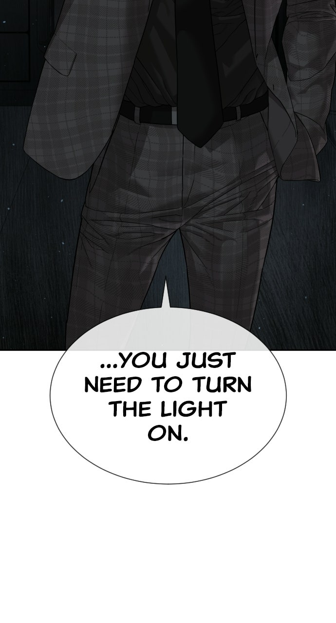 The Killer Attorney Ep. 11 - How I Seek a Thrill page 134 - 