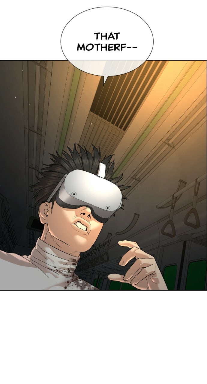 The Killer Attorney Ep. 11 - How I Seek a Thrill page 137 - 