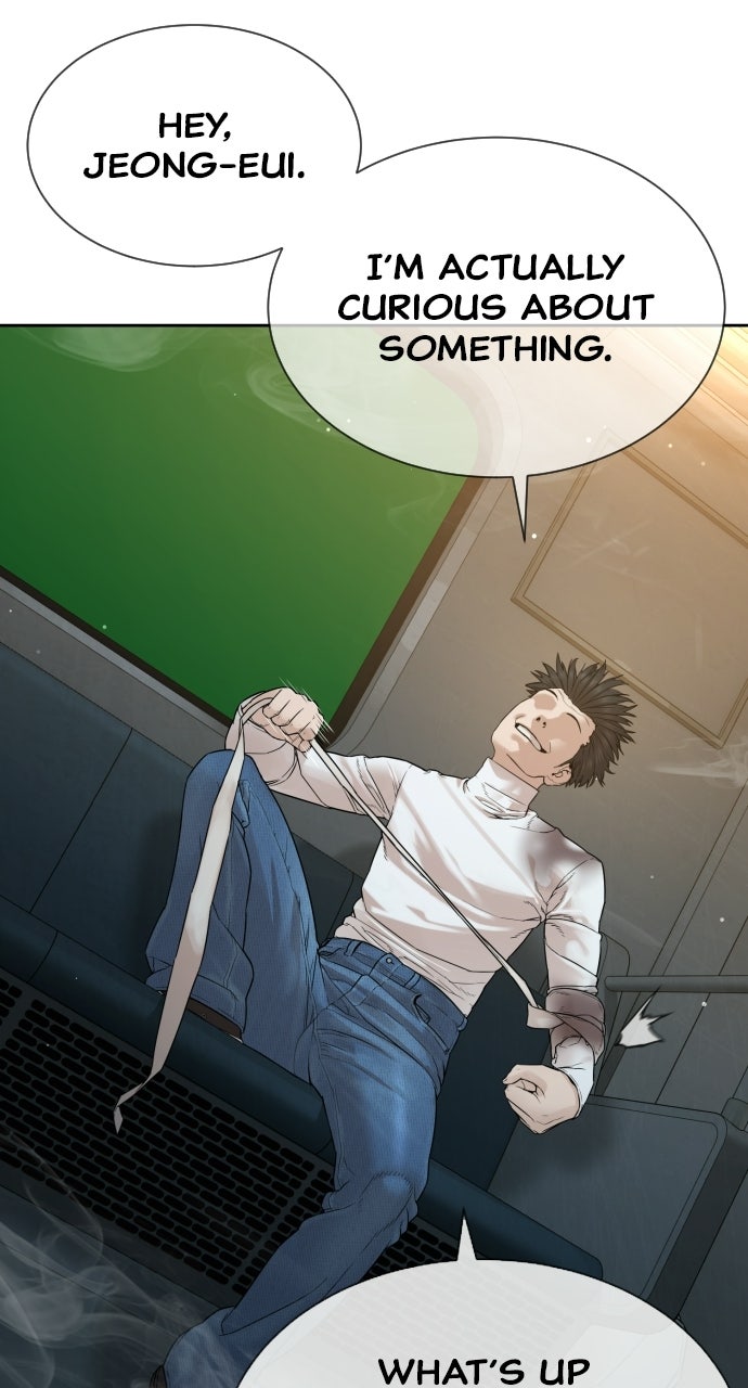 The Killer Attorney Ep. 11 - How I Seek a Thrill page 15 - 