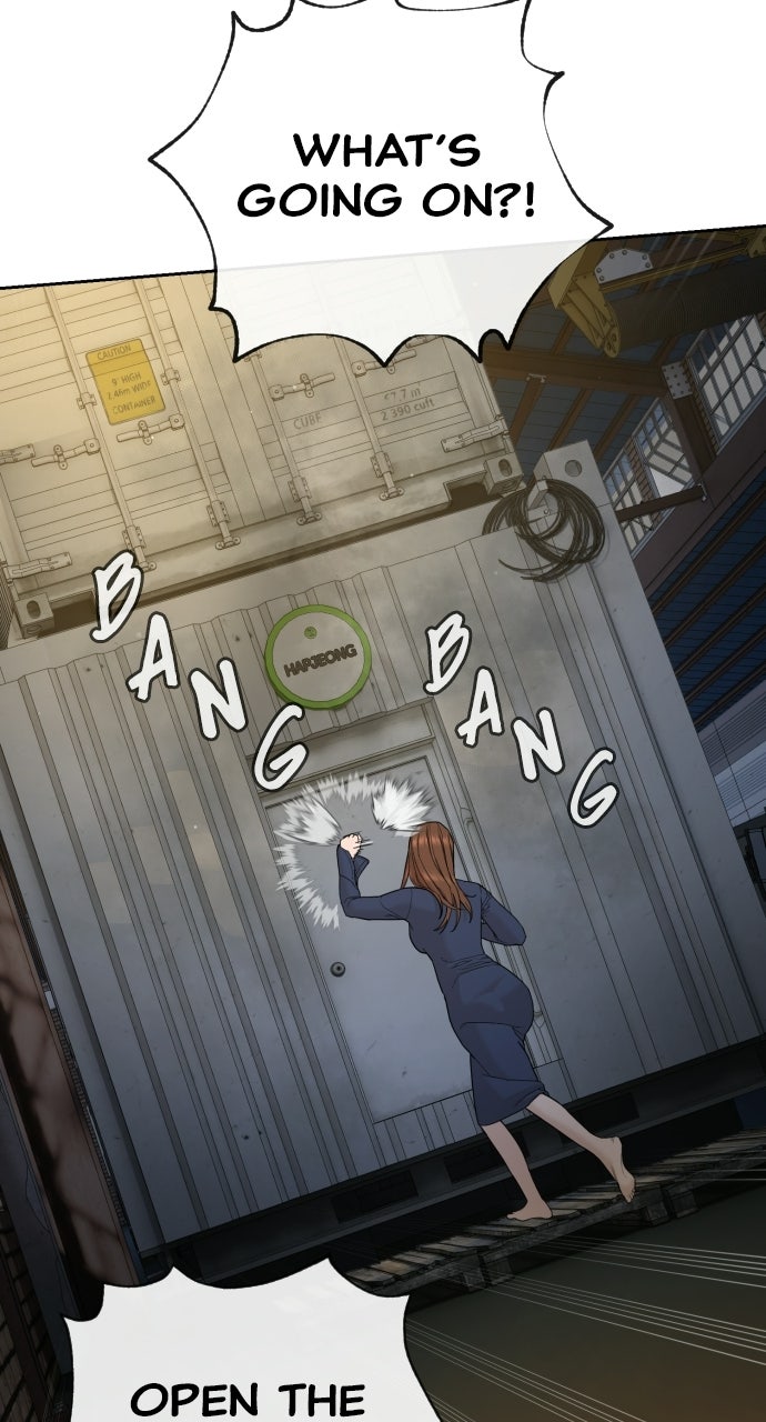 The Killer Attorney Ep. 11 - How I Seek a Thrill page 141 - 