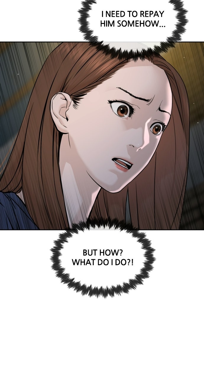 The Killer Attorney Ep. 11 - How I Seek a Thrill page 143 - 