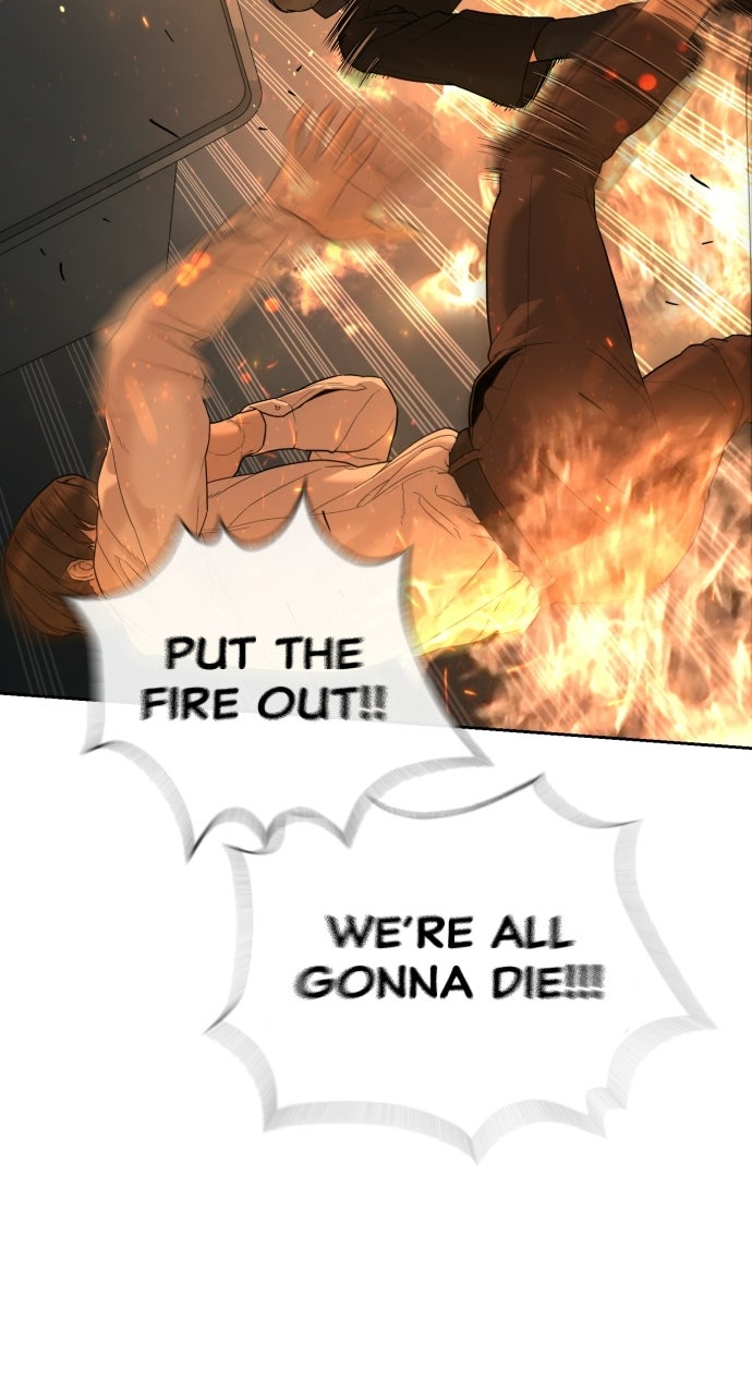 The Killer Attorney Ep. 11 - How I Seek a Thrill page 145 - 