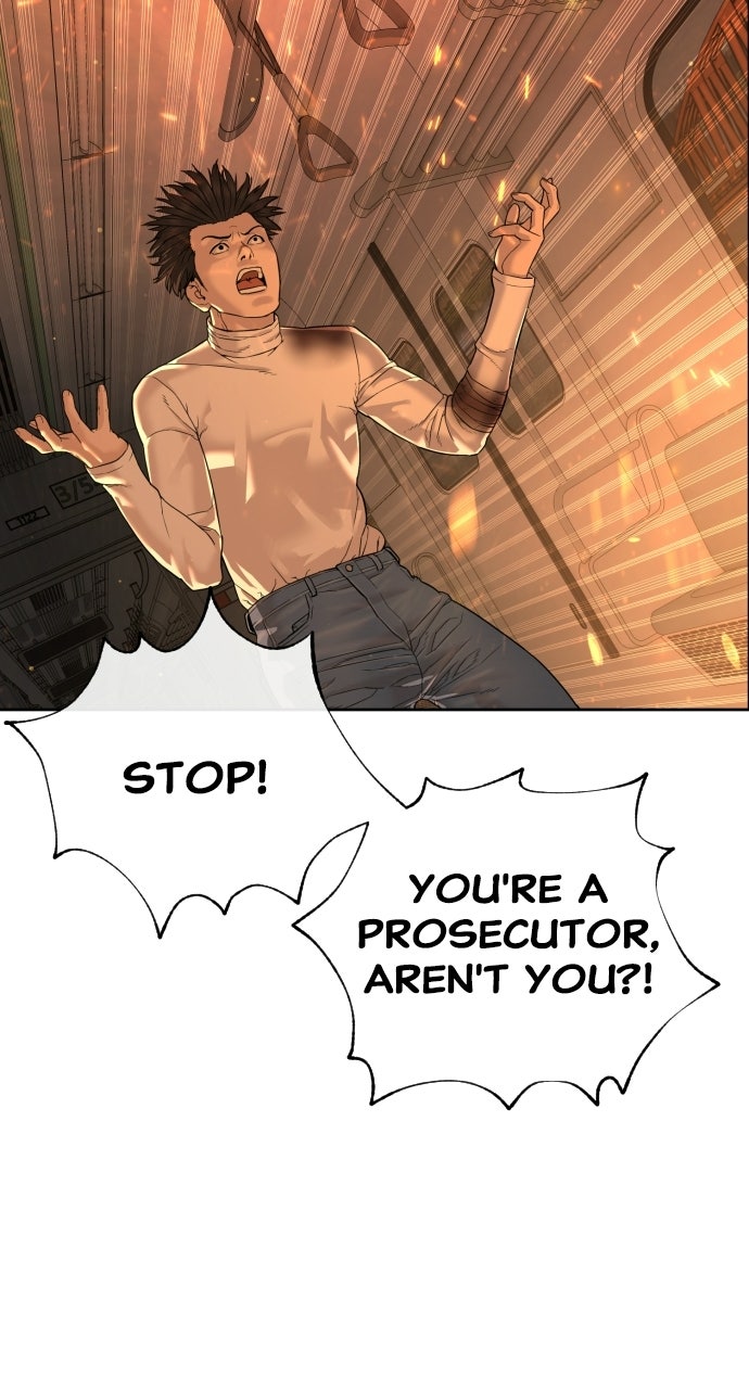 The Killer Attorney Ep. 11 - How I Seek a Thrill page 148 - 