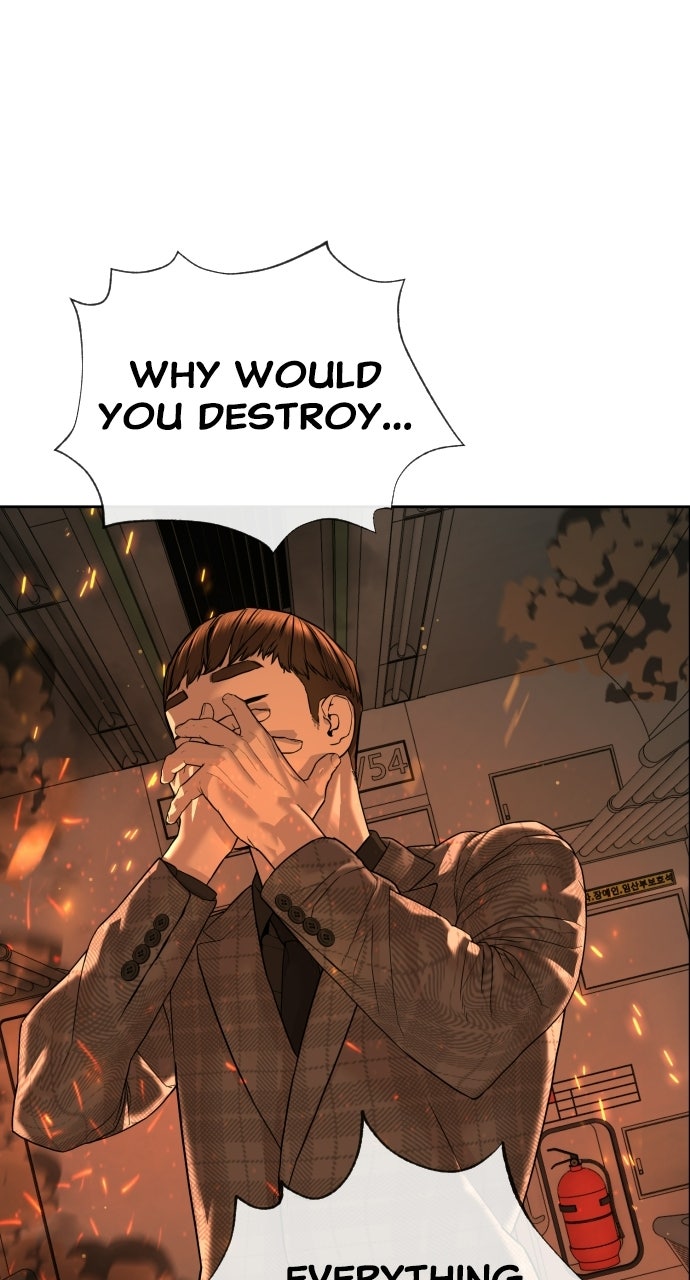 The Killer Attorney Ep. 11 - How I Seek a Thrill page 149 - 