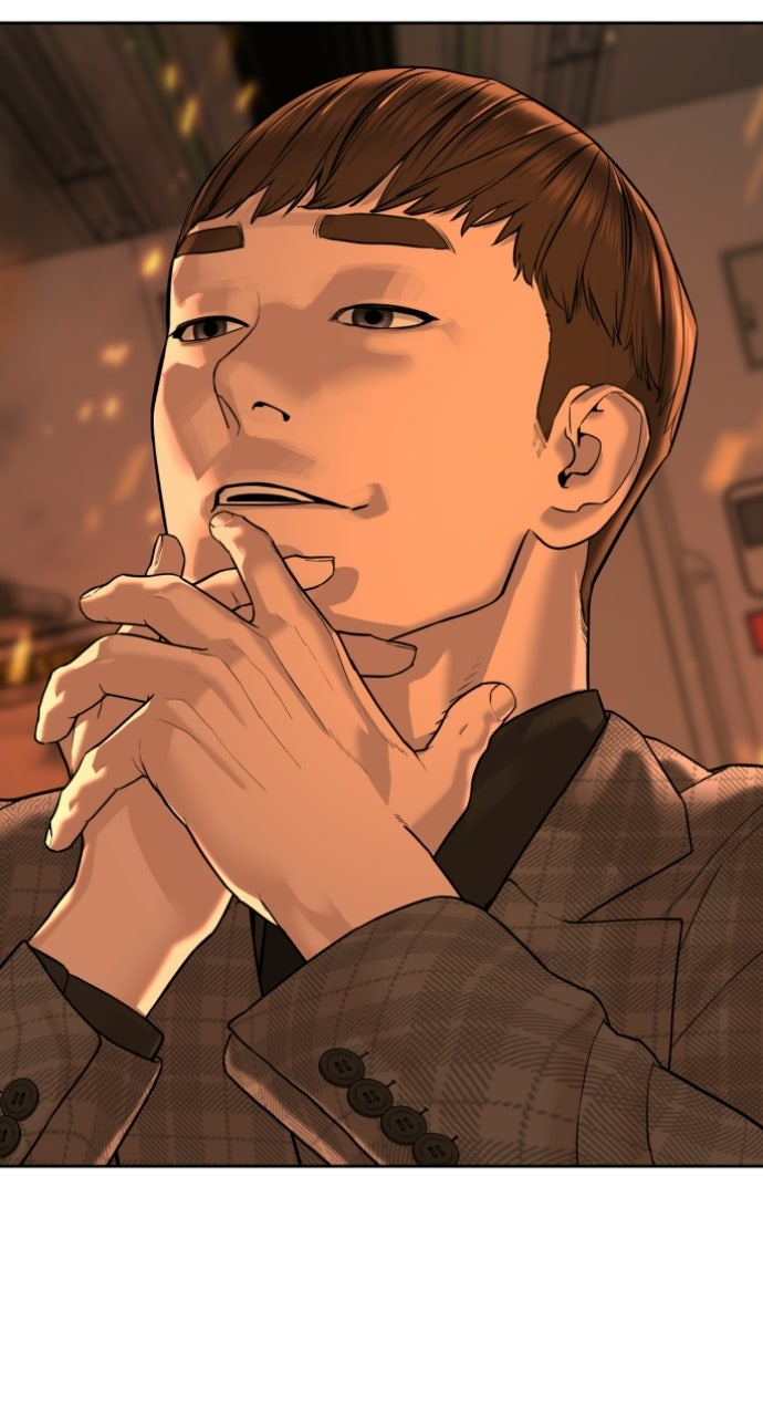 The Killer Attorney Ep. 11 - How I Seek a Thrill page 151 - 