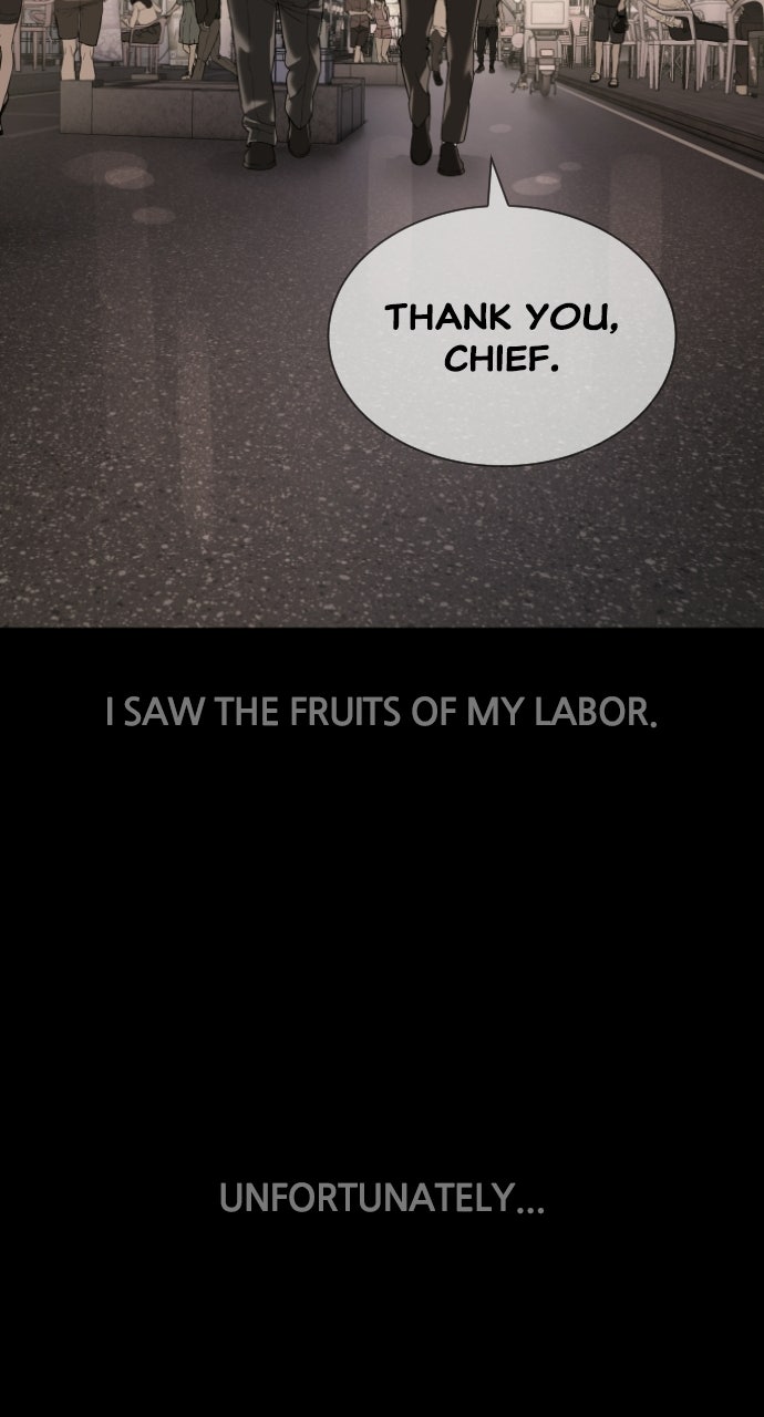 The Killer Attorney Ep. 11 - How I Seek a Thrill page 154 - 
