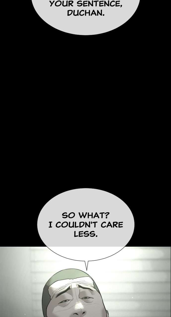 The Killer Attorney Ep. 11 - How I Seek a Thrill page 161 - 