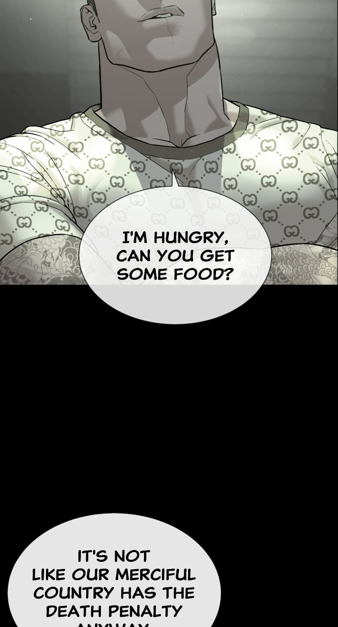 The Killer Attorney Ep. 11 - How I Seek a Thrill page 162 - 