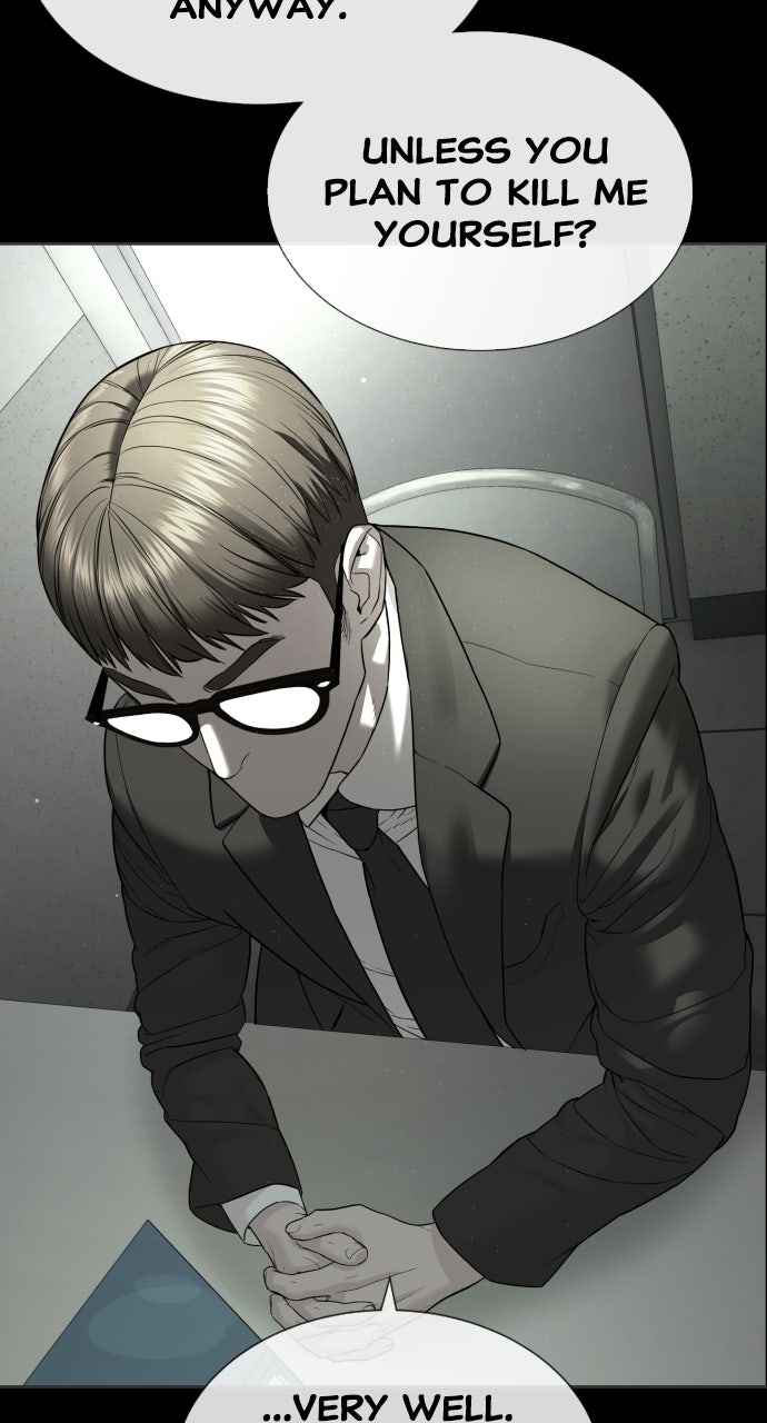 The Killer Attorney Ep. 11 - How I Seek a Thrill page 163 - 