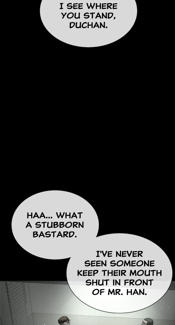 The Killer Attorney Ep. 11 - How I Seek a Thrill page 164 - 