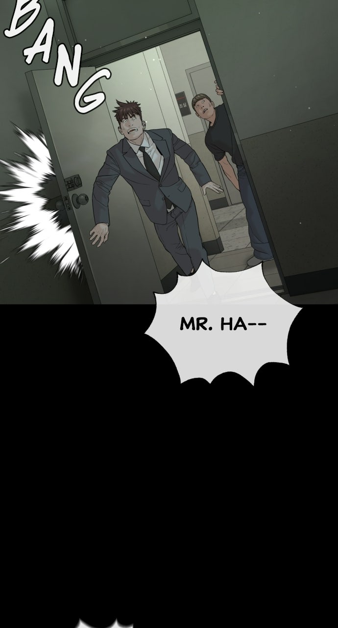 The Killer Attorney Ep. 11 - How I Seek a Thrill page 170 - 