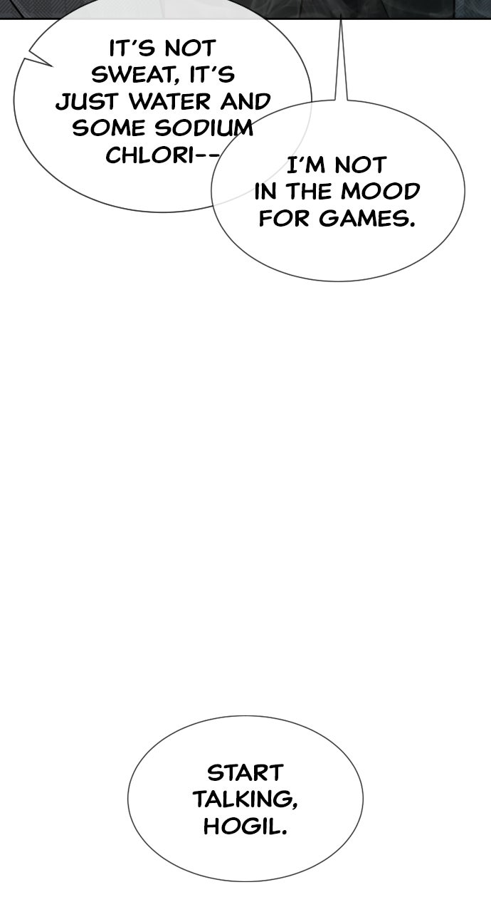 The Killer Attorney Ep. 11 - How I Seek a Thrill page 18 - 
